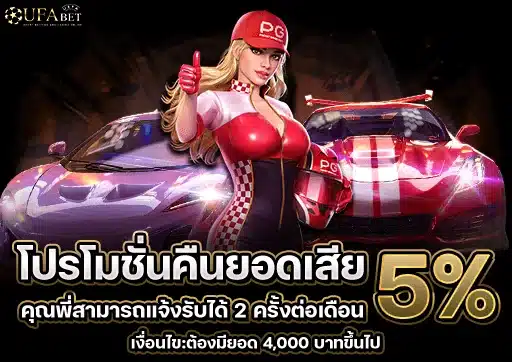 คืนยอดเสีย